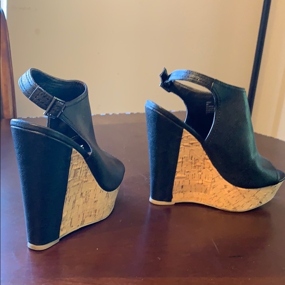 Wedges - Picture 1 of 2